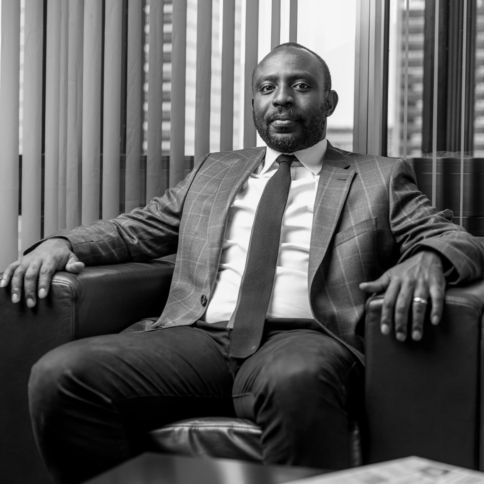 David Awuah