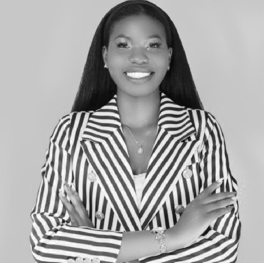 Irene Okoth