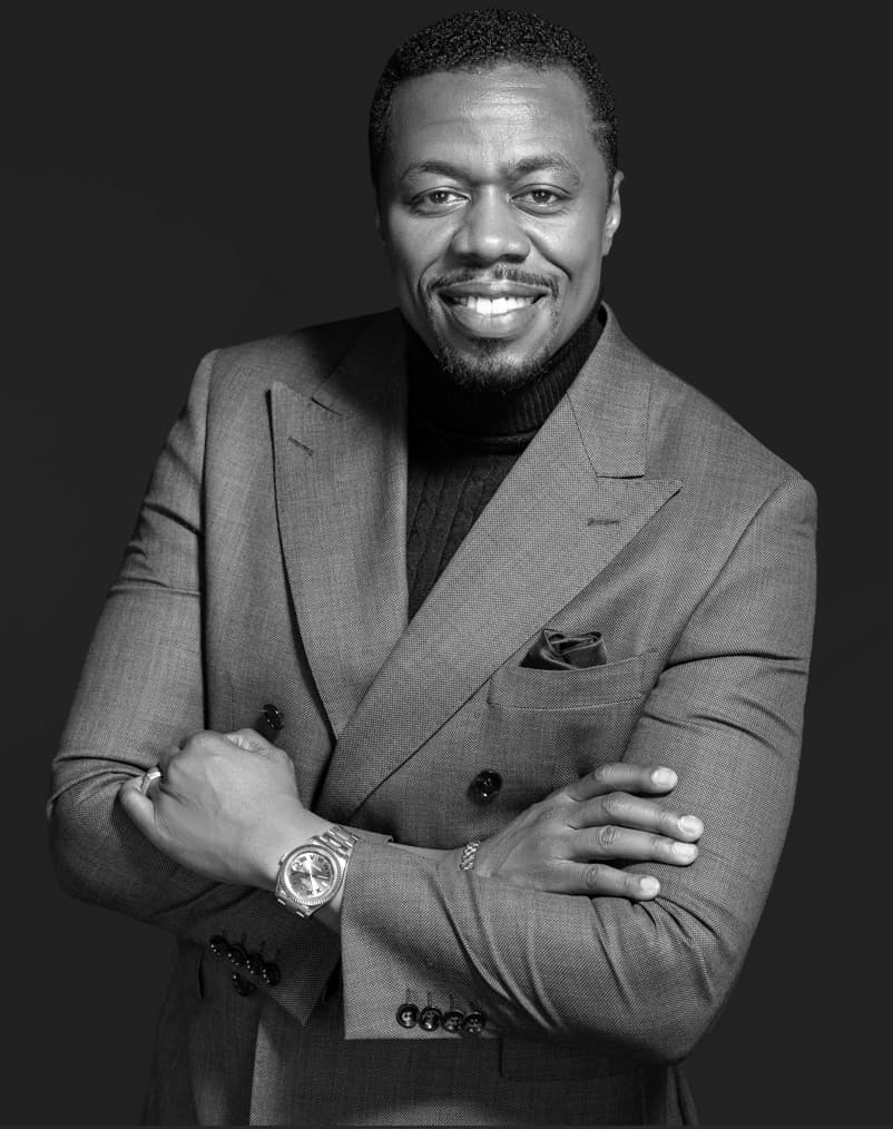 Pius Muchiri