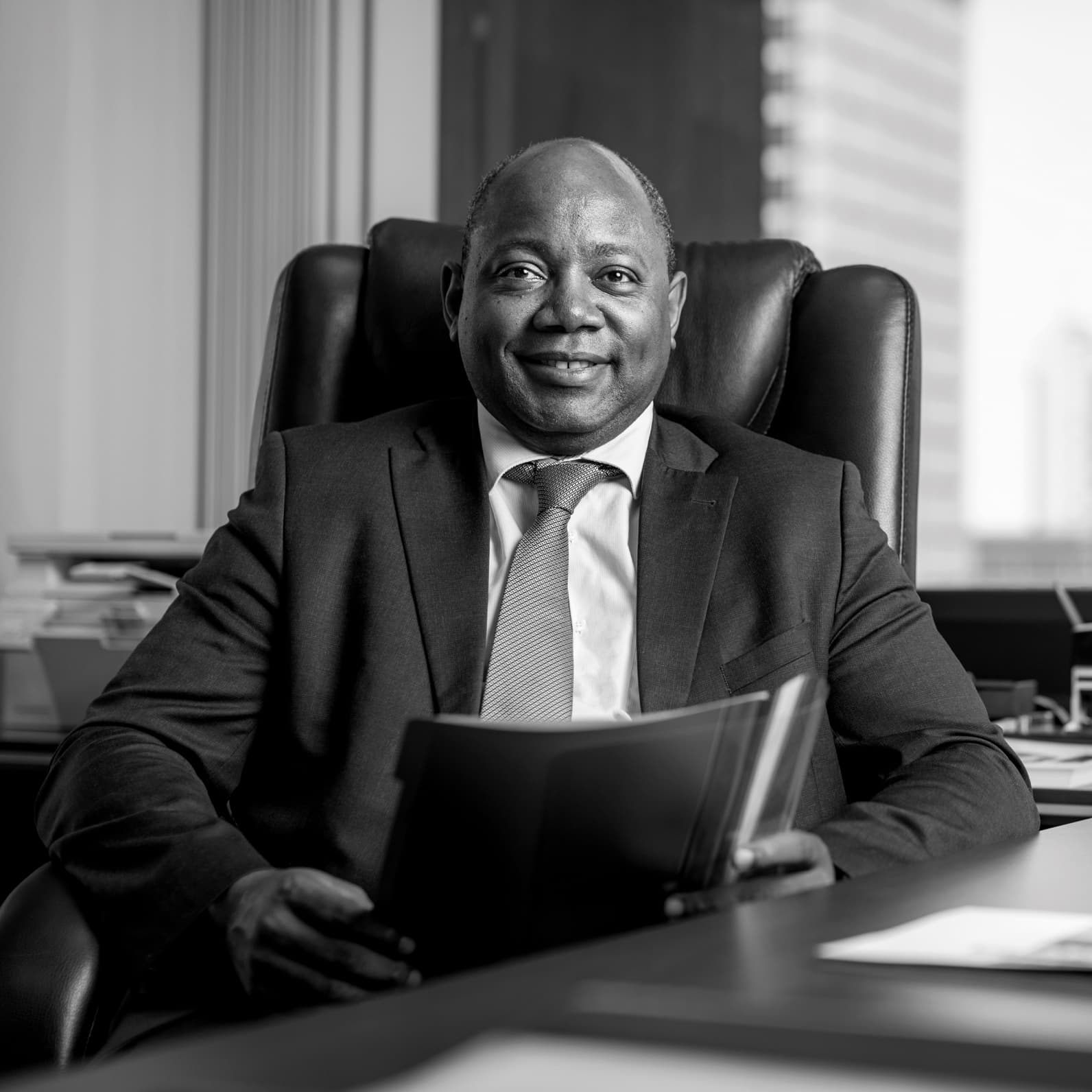 Robert Bunyi