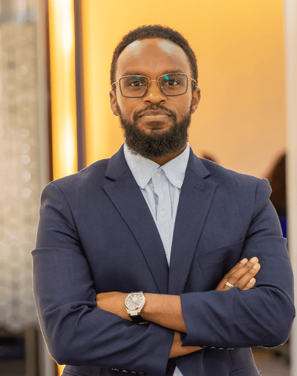 Global Thought Leadership