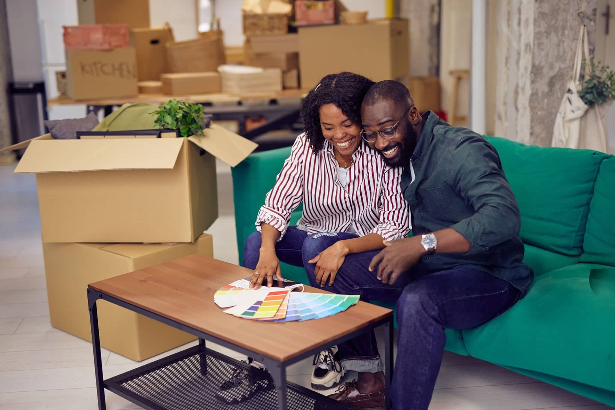 Because Life is About Living Fully