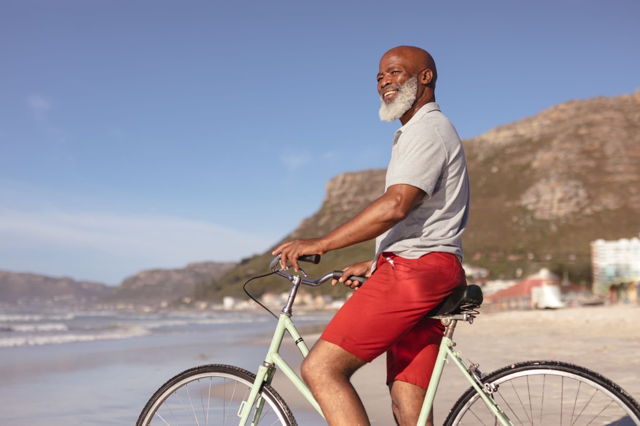 Build Something that Outlives You