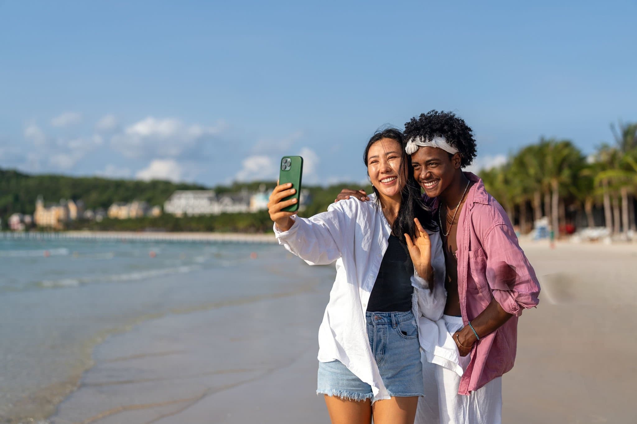 Because Life is About Living Fully