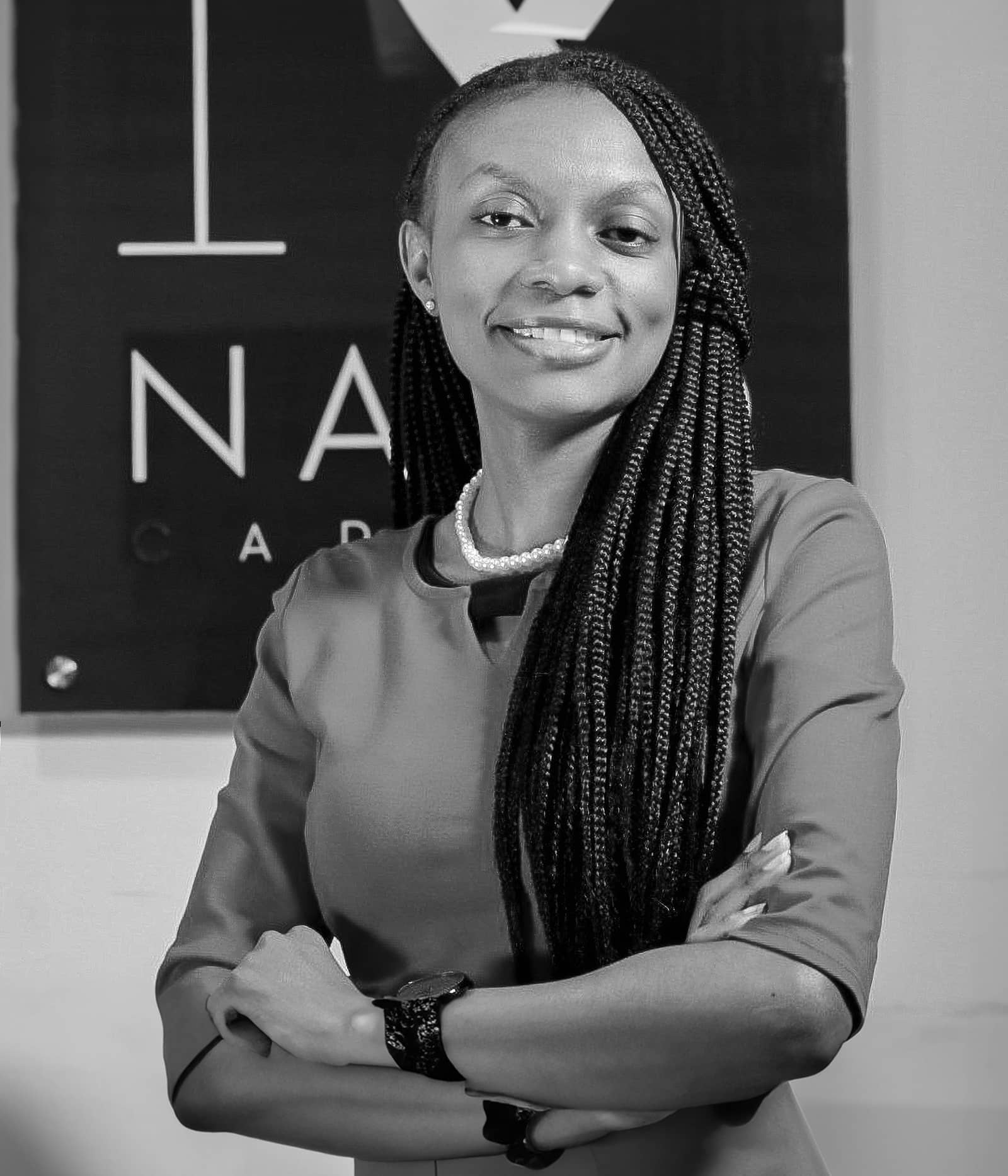 Lilian Mungai
